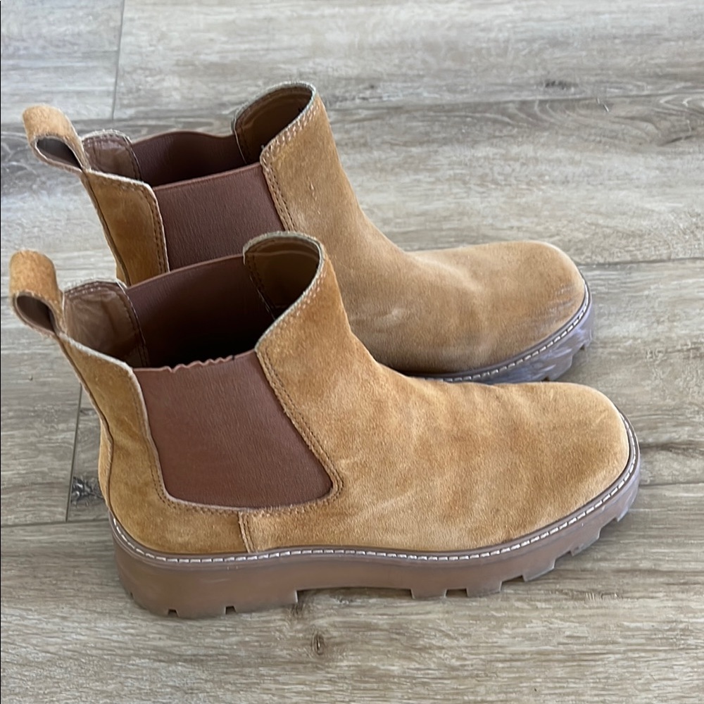 Dolce Vita Johany Boot